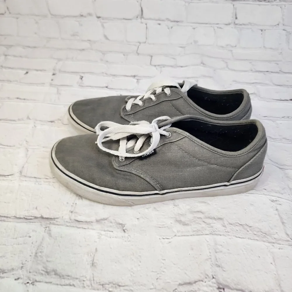 Men's Vans Sneakers, size 7